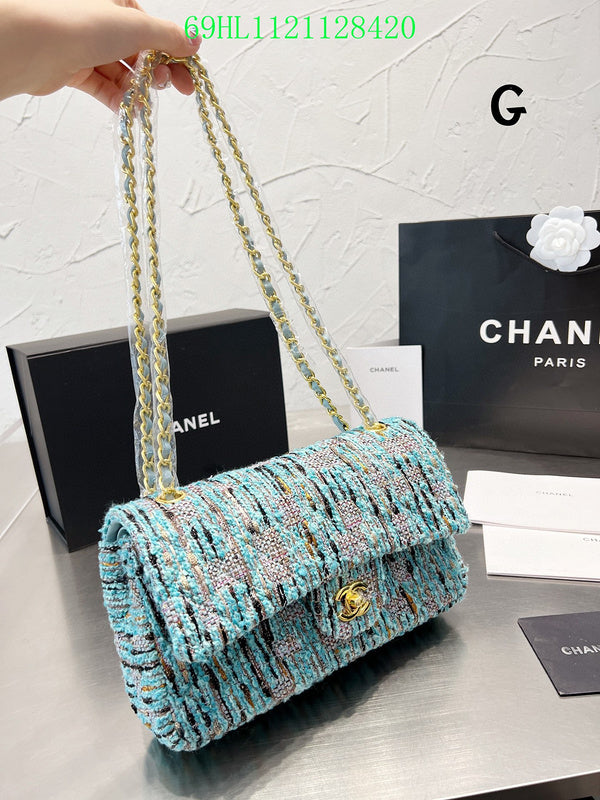 Glami - CHL Bags - 1812