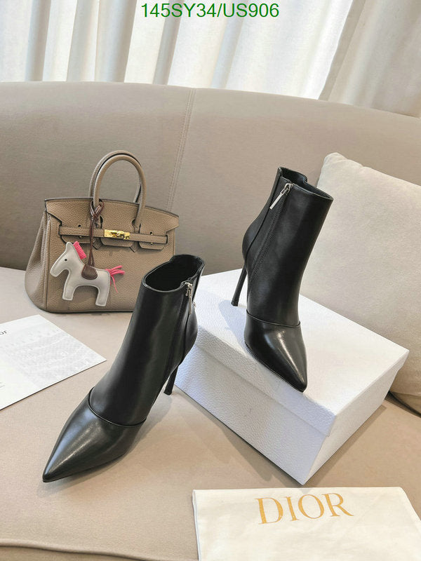 SAMCC - DOR Women Shoes - 1574
