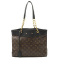 Louis Vuitton Pallas  Canvas Tote Bag ()