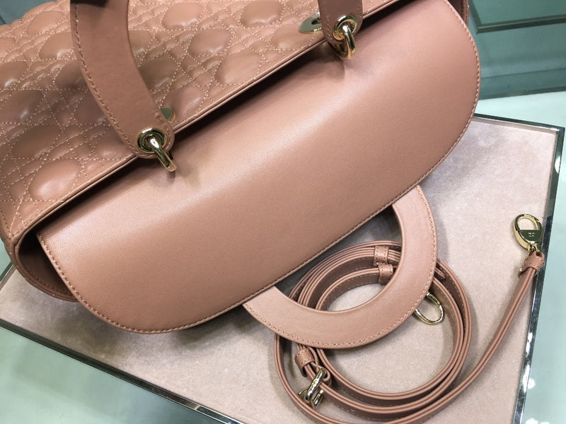 Satchel Bags - DOR Bags - 1162