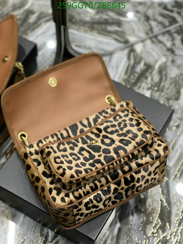 SAMC - YLS Bags - 195