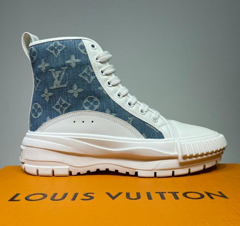 glamy - LOV Men Shoes - 1012