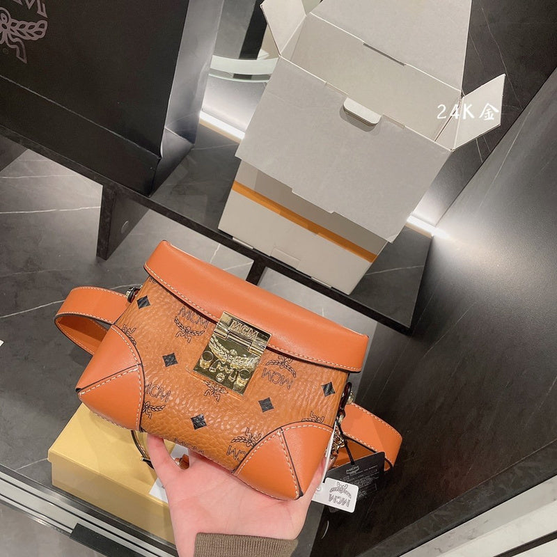 Glami- - MQM Bags - 125
