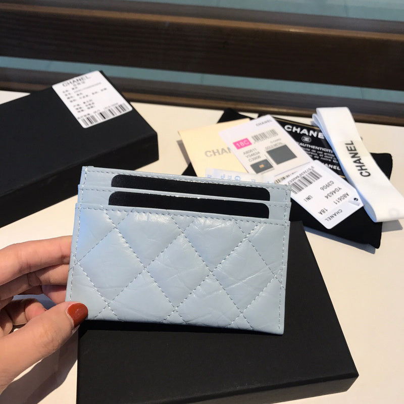 Glami-is - CHL Wallets - 048