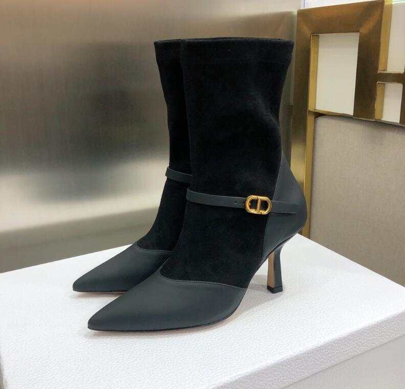SAMCC - DOR Women Shoes - 773