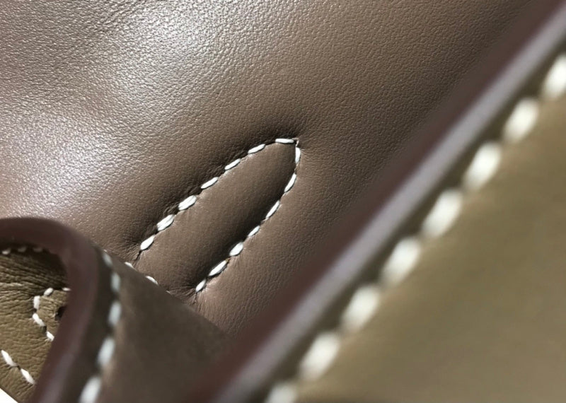 Satchel Bags - HMS-Bags - 942