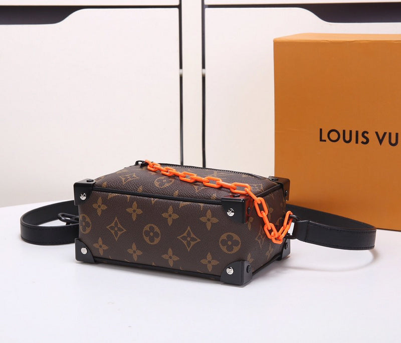 Glami Fashion Lu-Vi bags - 17817