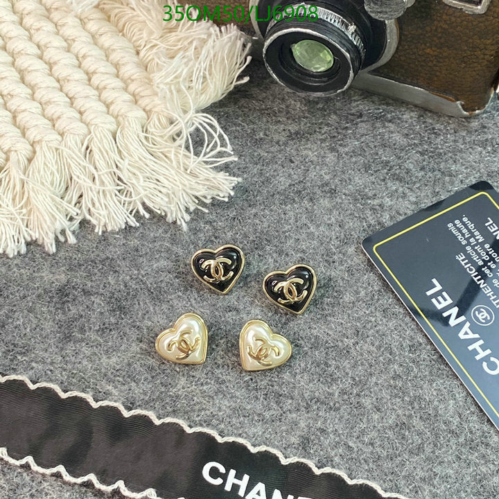 SAMC - CHL Jewelry Earrings - 612