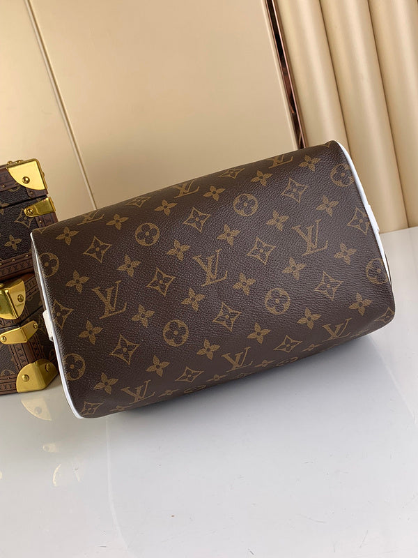 Satchel Bags - VL Bags - 6629