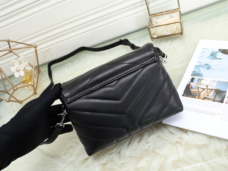 Satchel Bags - STLT Bags - 515