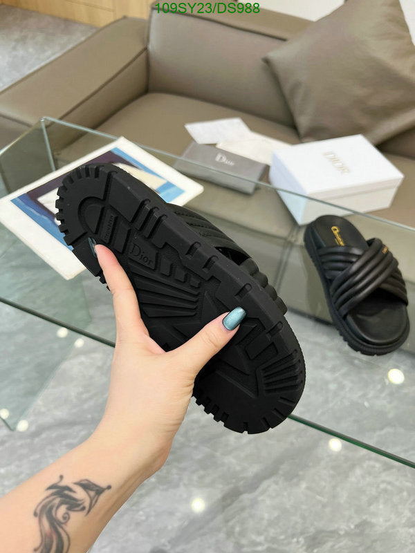 SAMCC - DOR Women Shoes - 1452