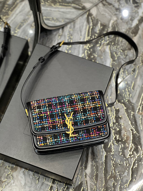Glamy - YLS Bags - 526