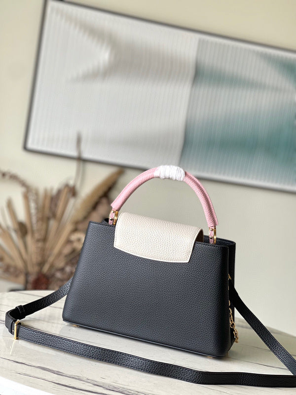 GlamI Lu-Vi bags - 4077