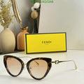 SAMC - FDE Glasses - 120