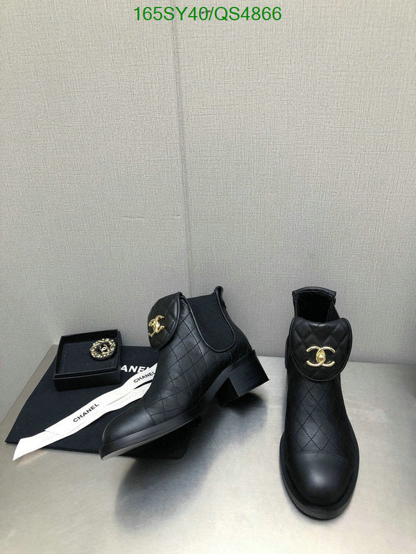 SAMC - CHL Women Boots - 451
