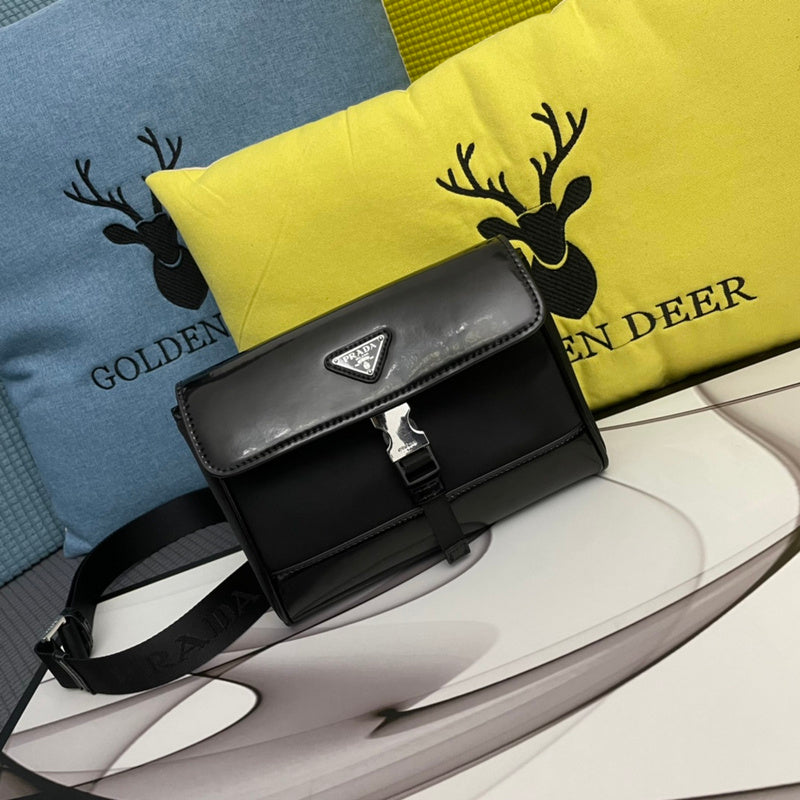 Satchel Bags - PRA Bags - 518