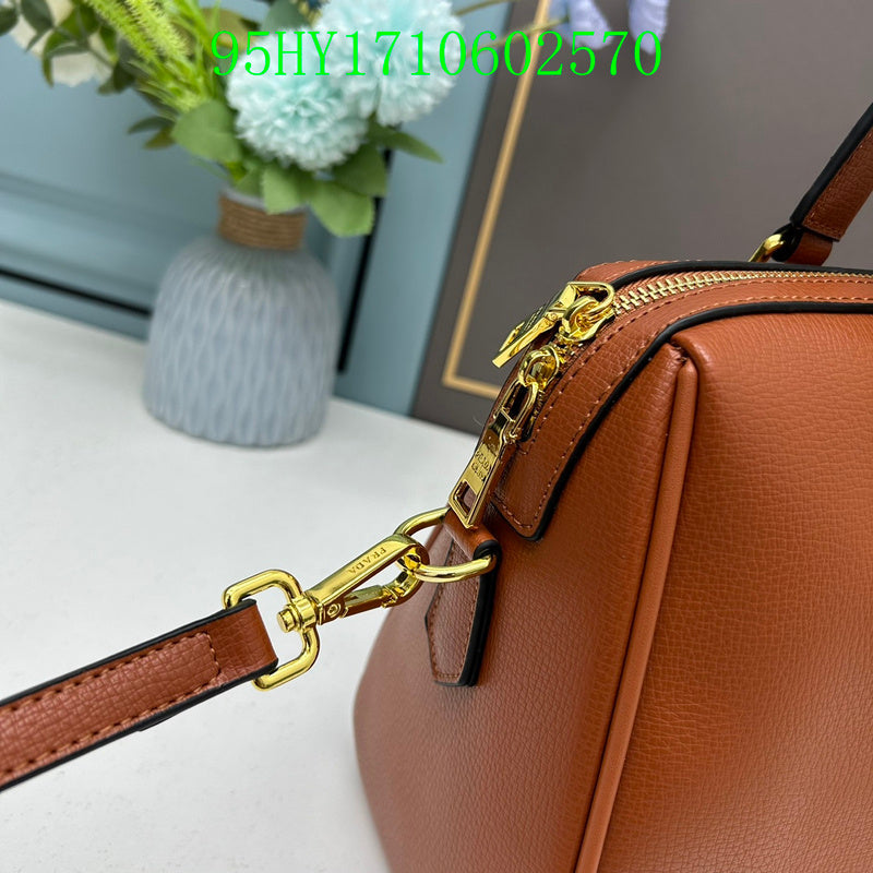 Satchel Bags - PDA Bags - 3238