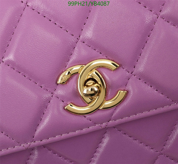 SAMC - CHL Bags Handbags - 027