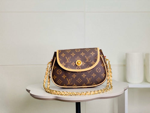 GlamI Lu-Vi bags - 3407