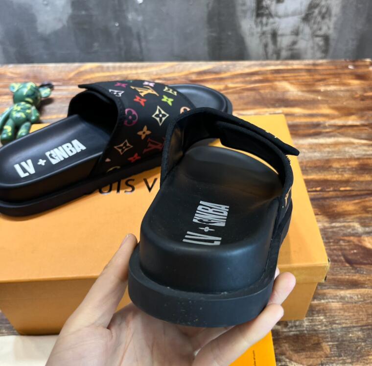 SAMC - LOV Men Shoes - 662
