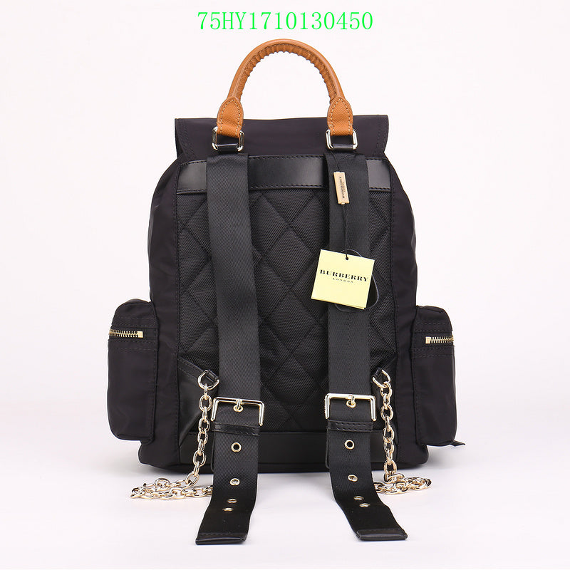 ELE Fashion -BBR Bags - 212