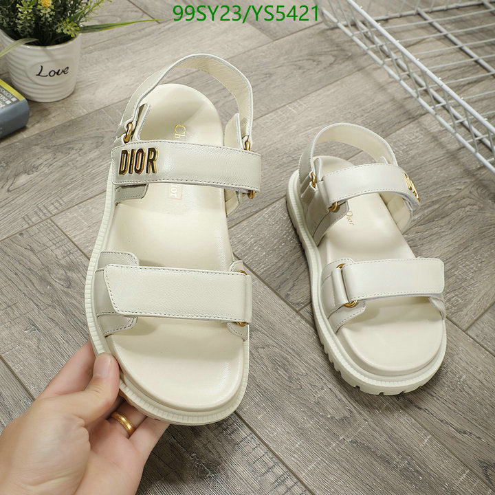SAMCC - DOR Women Shoes - 2301