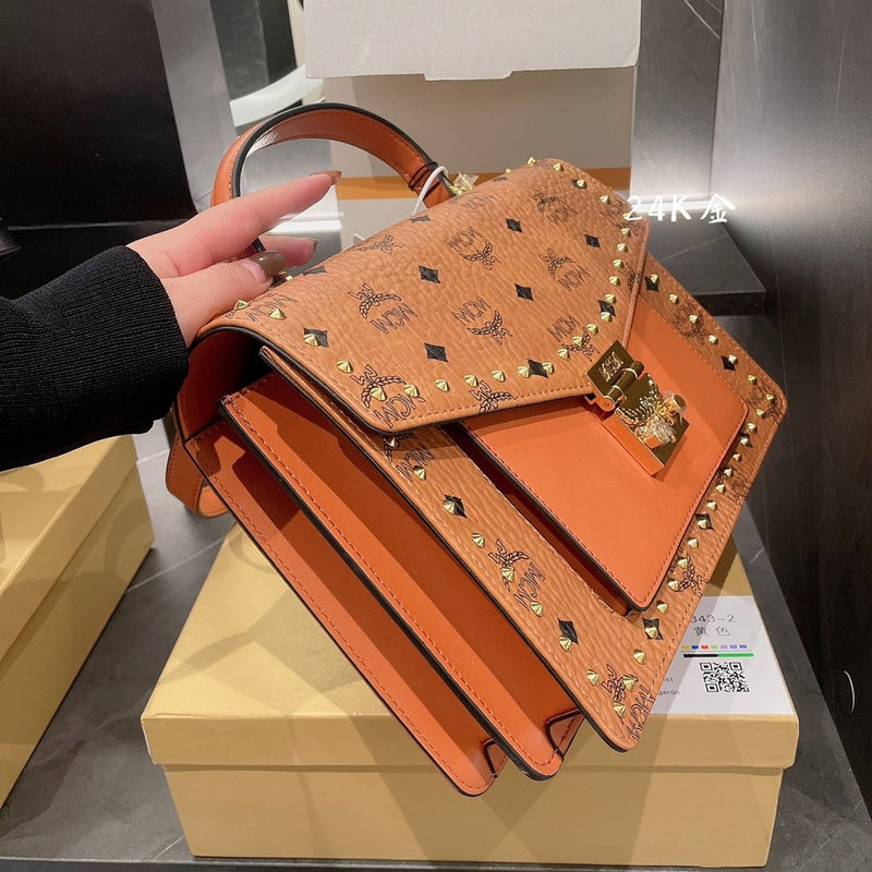 Glami- - MQM Bags - 031