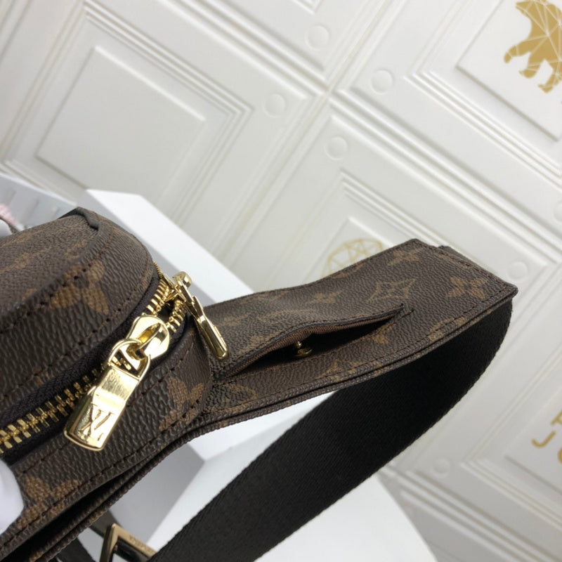 Satchel Bags - VL Bags - 1023