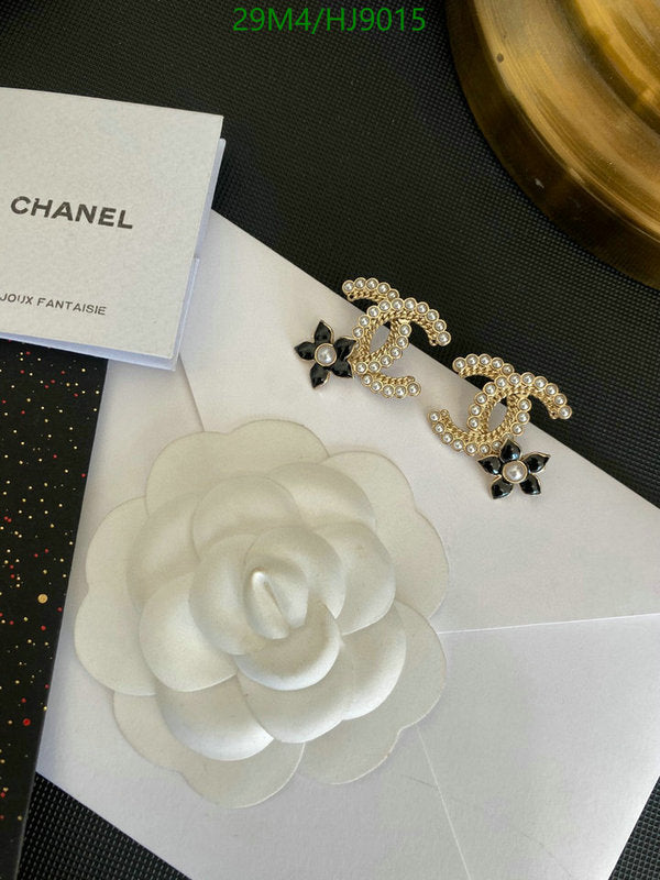 SAMC - CHL Jewelry Earrings - 170