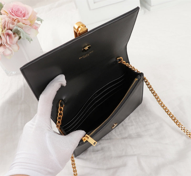 Satchel Bags - SLY Bags - 1695