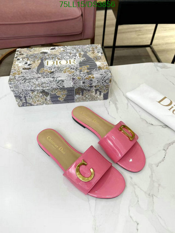 SAMCC - DOR Women Shoes - 1440