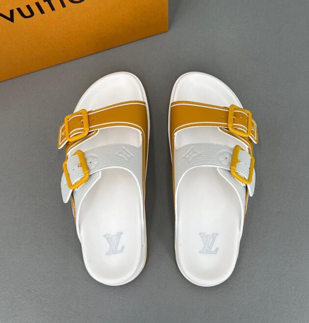 glamy - LOV Men Shoes - 1122
