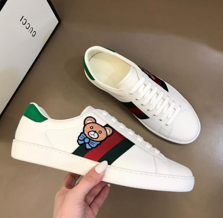 SAMC - GUKI Women Shoes - 1555