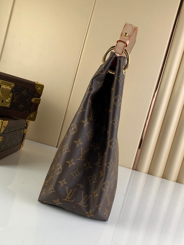 Satchel Bags - VL Bags - 4273