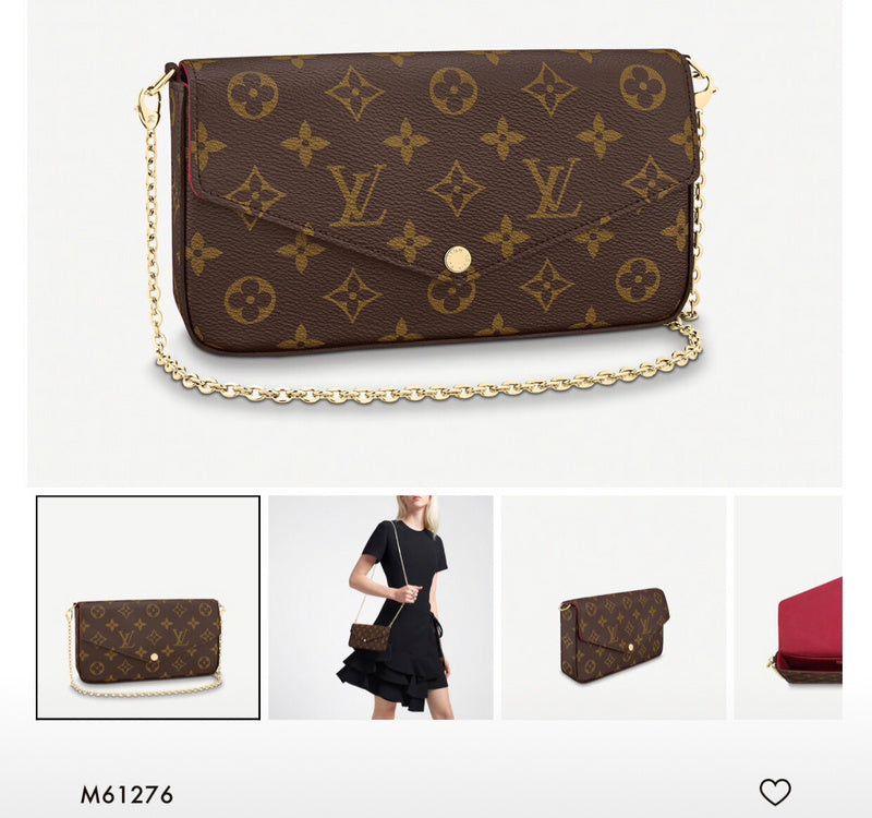 Glami - LOV Bags - 657
