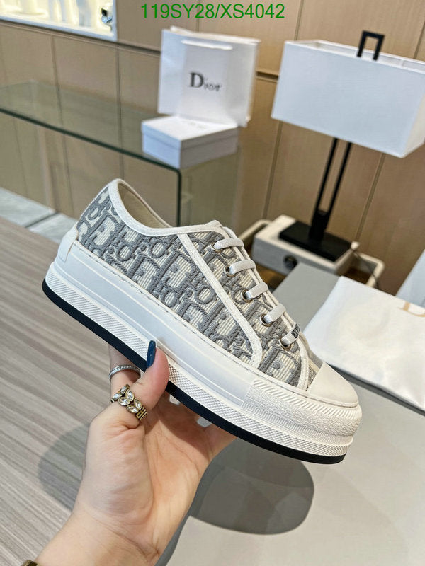 SAMC - DOR Women Sneakers - 257