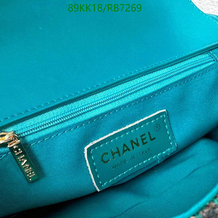 SAMC - CHL Bags Handbags - 082