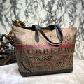 ELE Fashion -BBR Bags - 1157