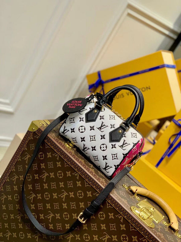 Glami Fashion Lu-Vi Bags - 16889