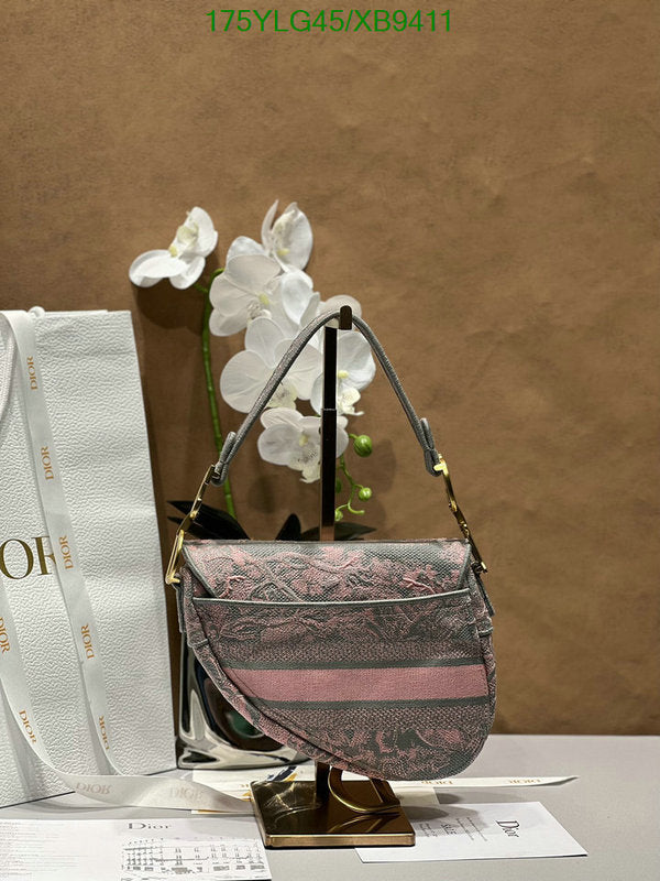 SAMCC - DOR Bags - 1506