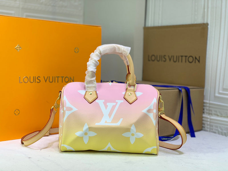 Satchel Bags - VL1 Bags - 189