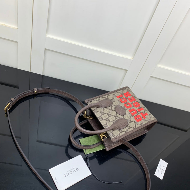 Glami Fashion - GCI Bags - 13089