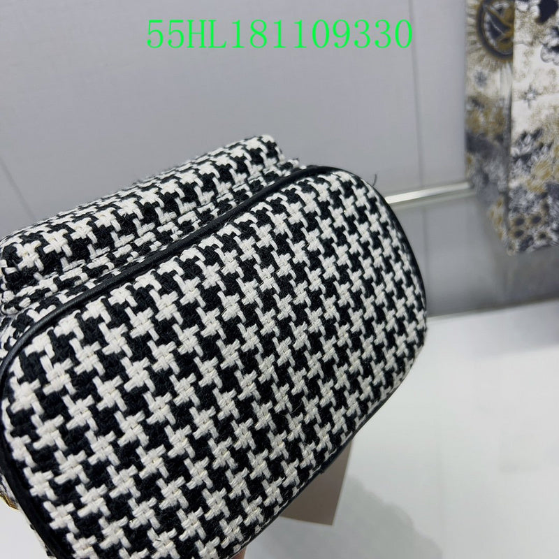 Glami - DOR Bags - 1093