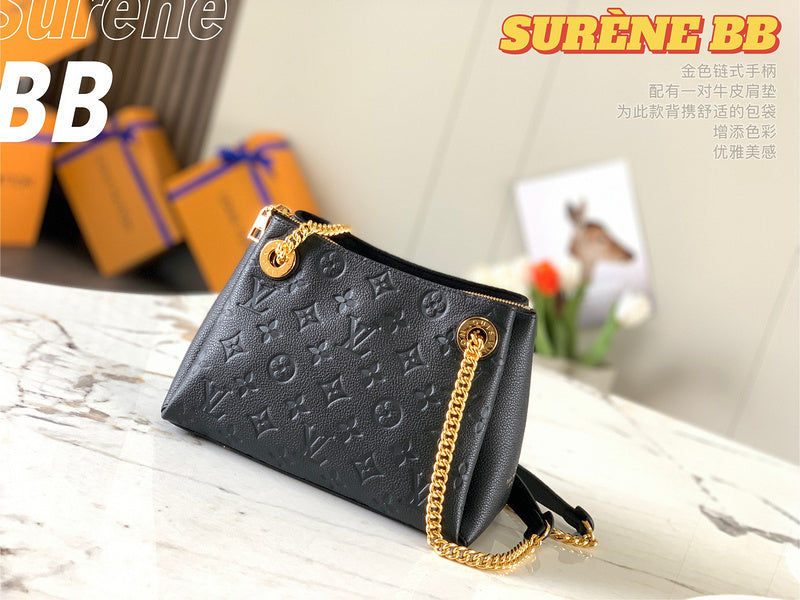Glamy - LOV Bags - 1206