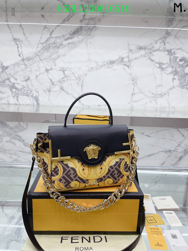 Glami - FDE Bags - 2899