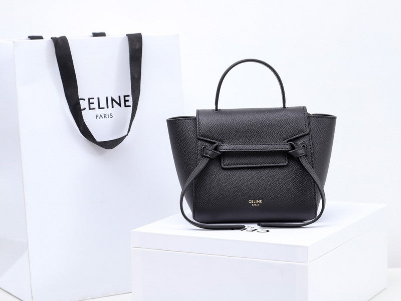 Glamy - COL Bags - 255