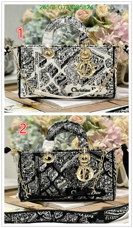 SAMCC - DOR Bags - 1224