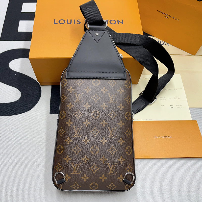 Glami GlamI Lu-Vi bags - 10208