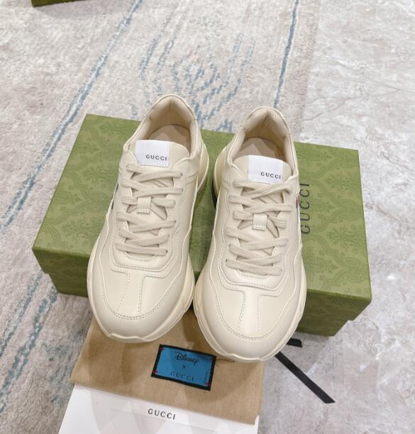 SAMC - GUKI Women Shoes - 1108