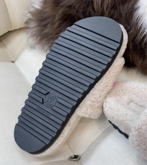 Glamy - LOV Women Shoes - 736